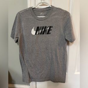 Boys Nike Tee
